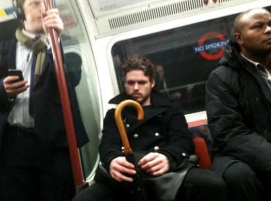 Richard Madden Richard Madden